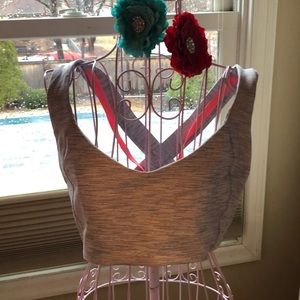 Lululemon sport bra